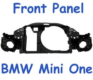 BMW Mini R50 Mini One front panel Preview
